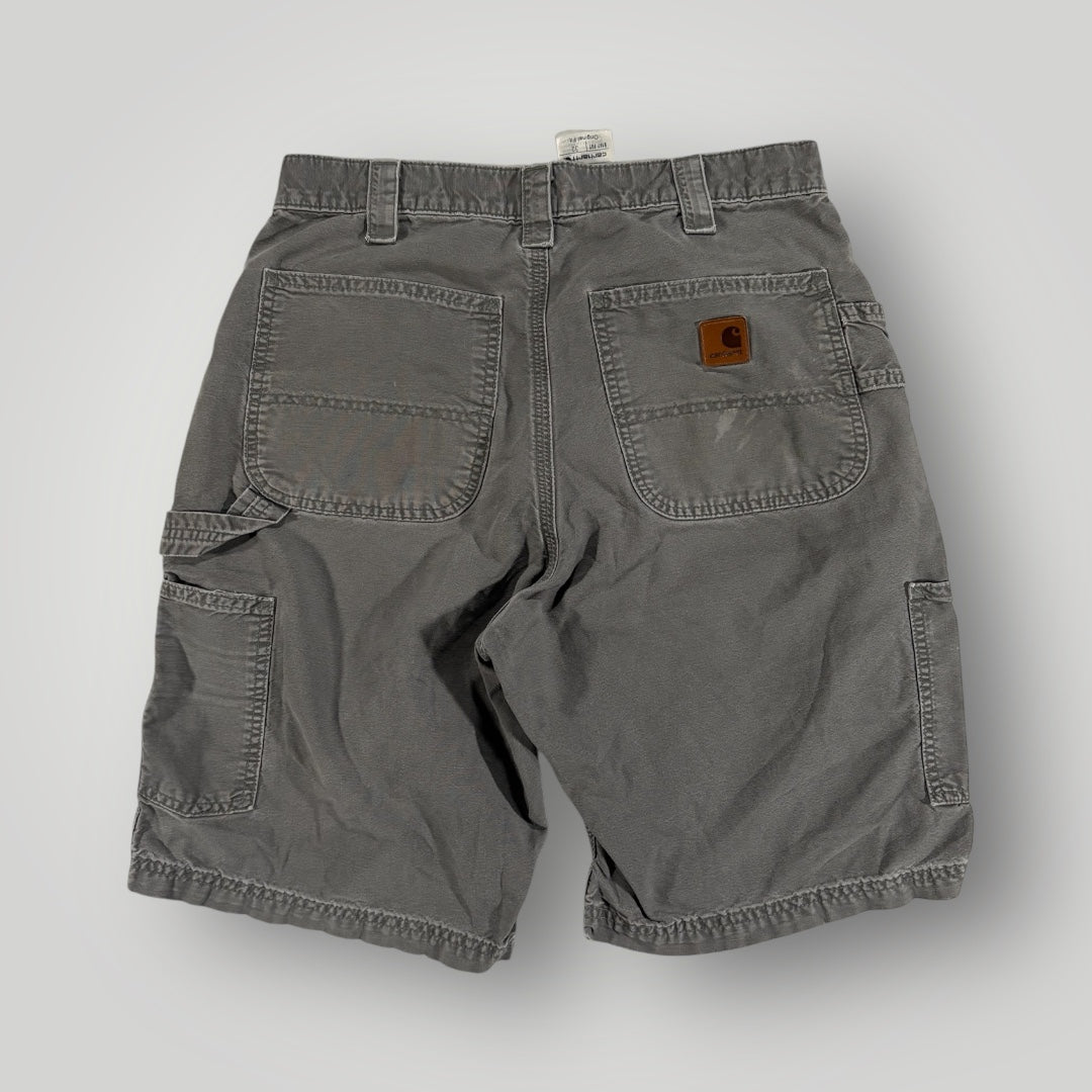 Carhartt Fit