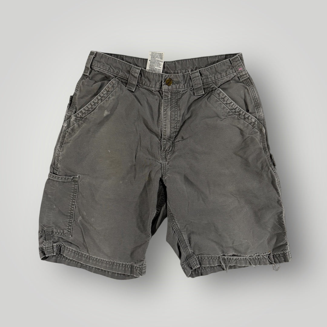 Carhartt Fit