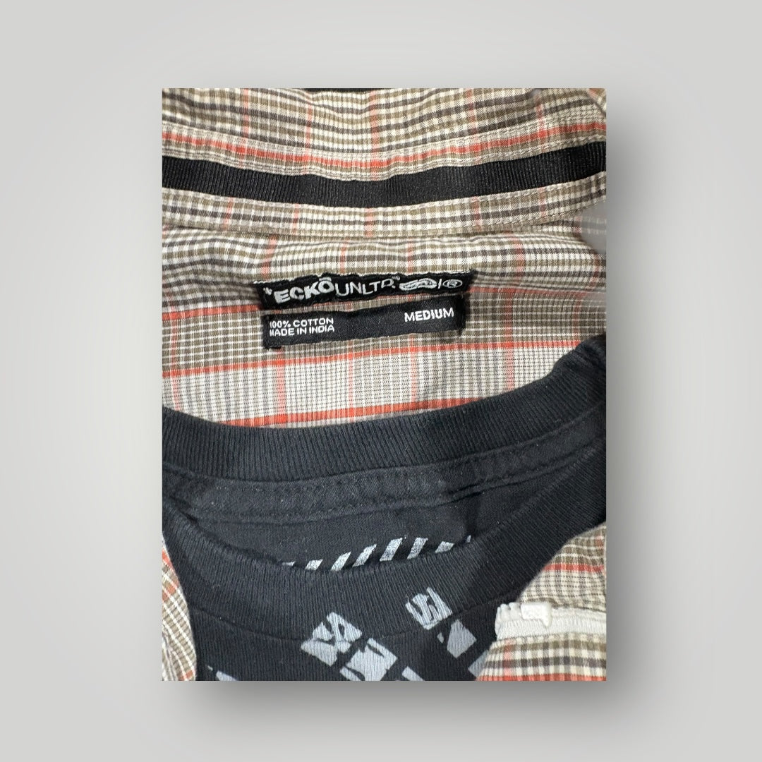 ECKO Chamber