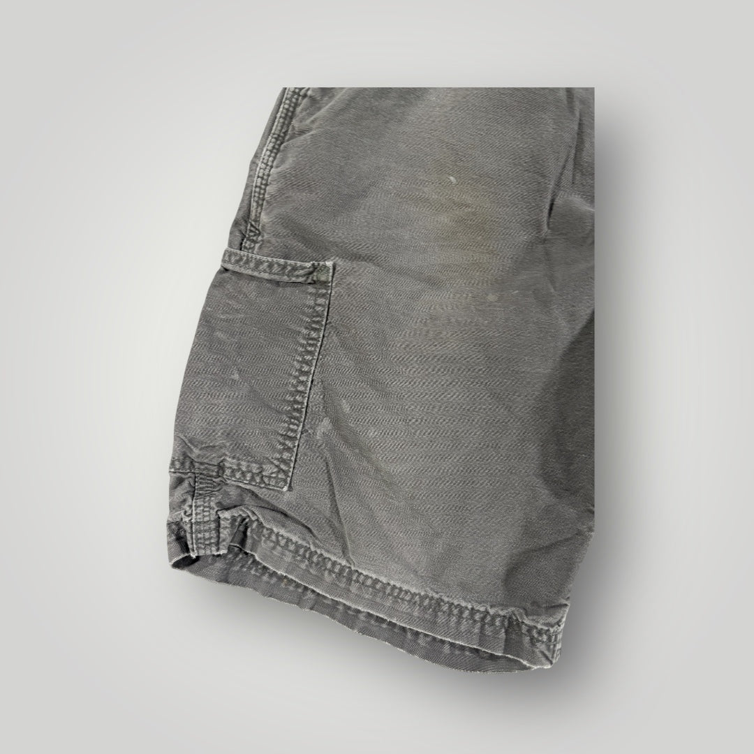Carhartt Fit