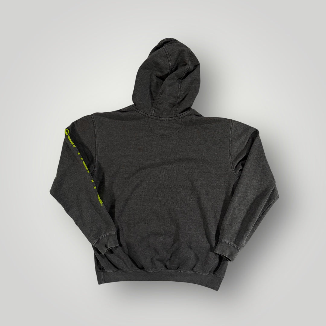 Carhartt Fit