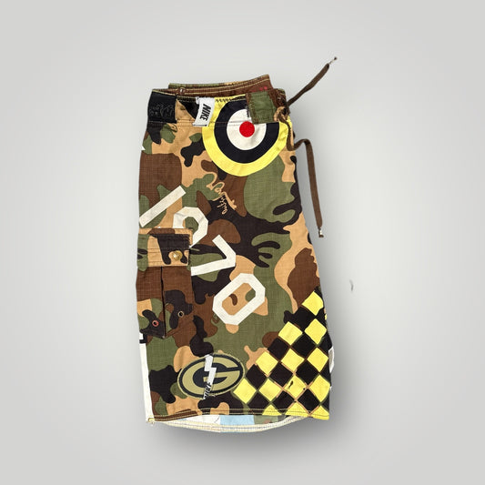 TK Quicksilver Warrior