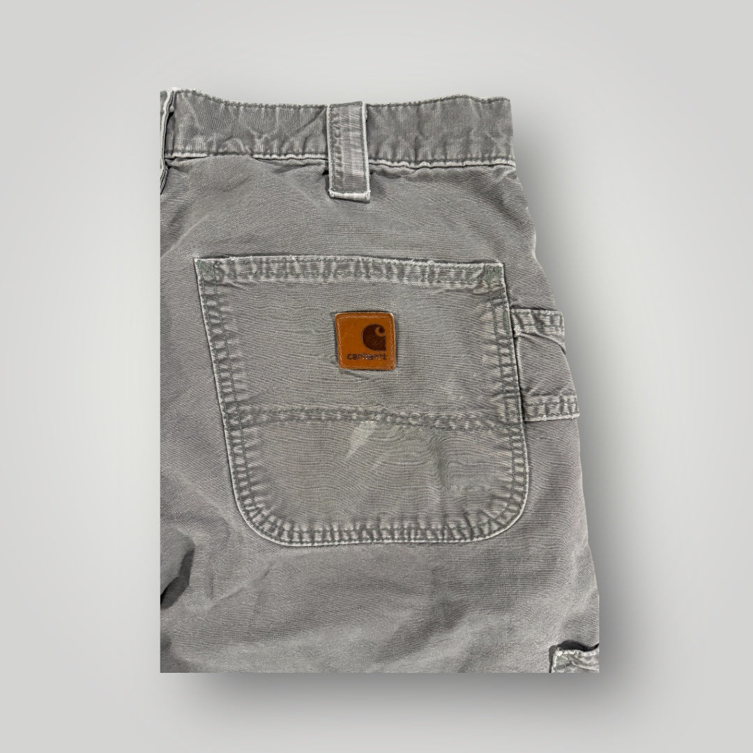 Carhartt Fit