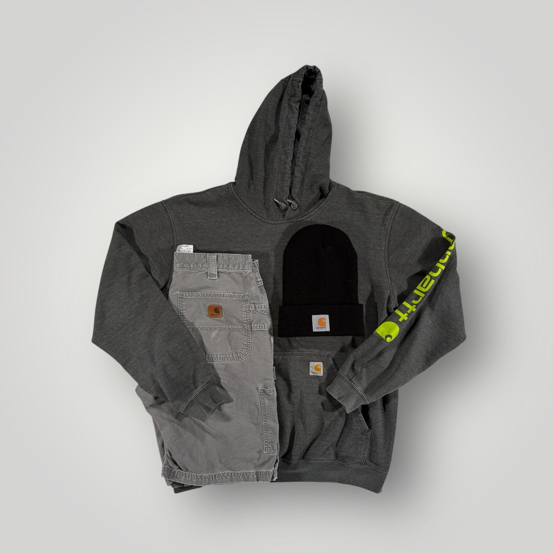 Carhartt Fit