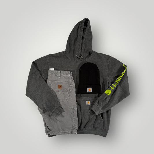 Carhartt Fit