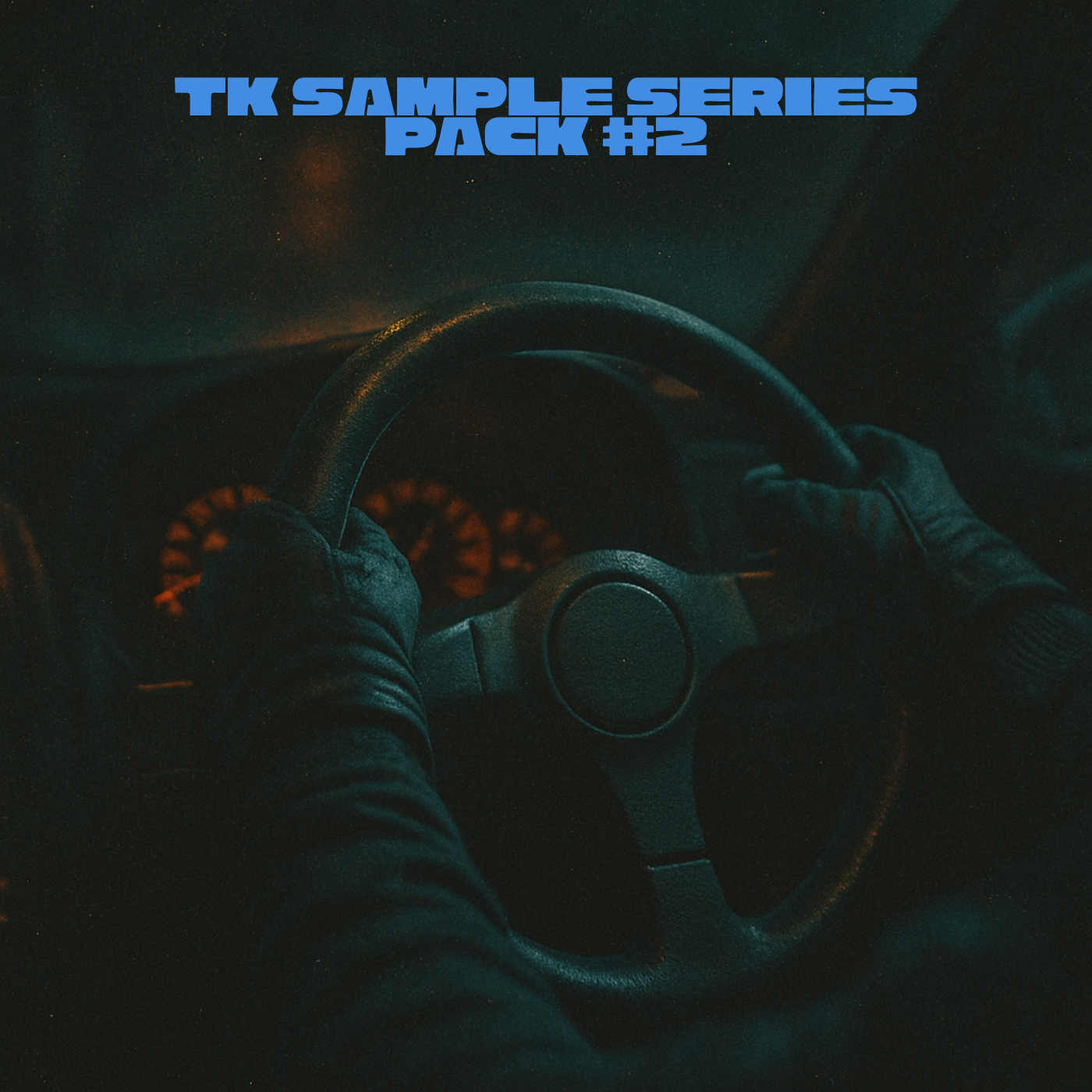 [FREE] TK Sample Series Pack 2